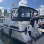 CRUISER BRABANT YACHTING BV “TIMPAO” – photo 2