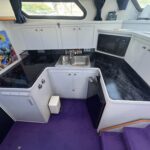 CRUISER BRABANT YACHTING BV “TIMPAO” – photo 17