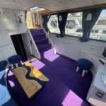CRUISER BRABANT YACHTING BV “TIMPAO” – photo 15