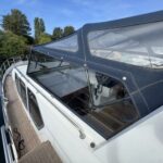 CRUISER BRABANT YACHTING BV “TIMPAO” – photo 4