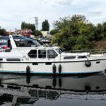 CRUISER BRABANT YACHTING BV “TIMPAO” – photo 1