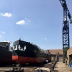 BARGE MERELBEKE – photo 15