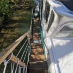 BARGE Eljk Overschi – photo 3