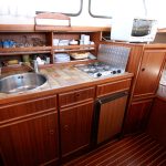 PROFICIAT 935 CRUISER Athena – photo 6