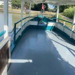 PASSENGER BOAT – photo 5