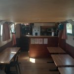 PASSENGER BOAT – photo 9