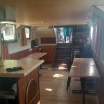 PASSENGER BOAT – photo 10