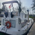 PENICHETTE LOCABOAT 1106 “DEPENDANCE” – photo 4