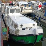 PENICHETTE LOCABOAT 1106 “DEPENDANCE” – photo 3