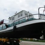 BARGE Eljk Overschi – photo 2