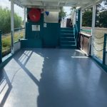 PASSENGER BOAT – photo 6