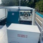 PASSENGER BOAT – photo 3