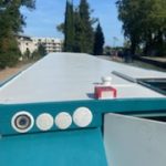 PASSENGER BOAT – photo 4