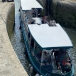 PASSENGER BOAT – photo 1