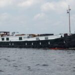 BARGE MERELBEKE – photo 1