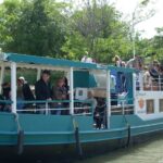 PASSENGER BOAT – photo 2