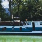 BARGE Eljk Overschi – photo 1