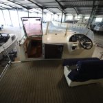 SEA OTTER BOATS ALUMINIUM “ORLA” – photo 4