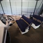 SEA OTTER BOATS ALUMINIUM “ORLA” – photo 5
