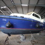 SEA OTTER BOATS ALUMINIUM “ORLA” – photo 3