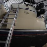 SEA OTTER BOATS ALUMINIUM “ORLA” – photo 18