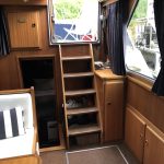LINSSEN 36 SL – photo 3