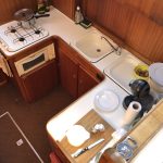 LINSSEN 36 SL – photo 6