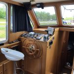 LINSSEN 36 SL – photo 4