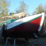 IJSSELAAK MOTOR YACHTS – photo 1