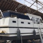 LINSSEN 36 SL – photo 12