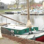 IJSSELAAK MOTOR YACHTS – photo 2