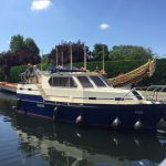 SEA OTTER BOATS ALUMINIUM “ORLA” – photo 2
