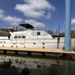 EUROPEAN PLEASURE CRAFT MOTOR YACHT – photo 1