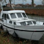 LINSSEN 36 SL – photo 1