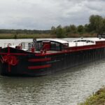BARGE 39.04 M – photo 1
