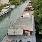 Forges de Strasbourg barge – photo 1