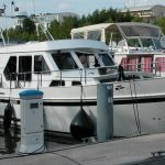 LINSSEN 36 SL – photo 2