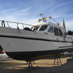 LINSSEN 36 SL – photo 13