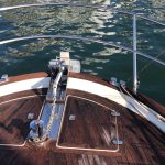 ACM DYNASTY 43 MOTOR YACHT “GENESYS” – photo 14