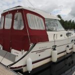 YACHTS DELPHIA “LA TETHYS” – photo 2