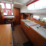YACHTS DELPHIA “LA TETHYS” – photo 9