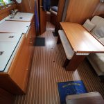YACHTS DELPHIA “LA TETHYS” – photo 7
