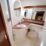 ACM DYNASTY 43 MOTOR YACHT “GENESYS” – photo 8