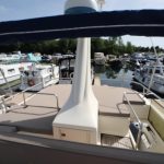 ACM DYNASTY 43 MOTOR YACHT “GENESYS” – photo 13