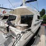 ACM DYNASTY 43 MOTOR YACHT “GENESYS” – photo 2