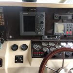 ACM DYNASTY 43 MOTOR YACHT “GENESYS” – photo 5