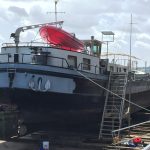 FREYCINET BARGE – photo 2