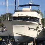 ACM DYNASTY 43 MOTOR YACHT “GENESYS” – photo 15