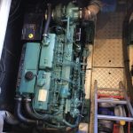 ACM DYNASTY 43 MOTOR YACHT “GENESYS” – photo 17