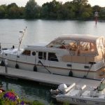 LINSSEN GRAND STURDY 43.9 AC CRUISER – photo 3